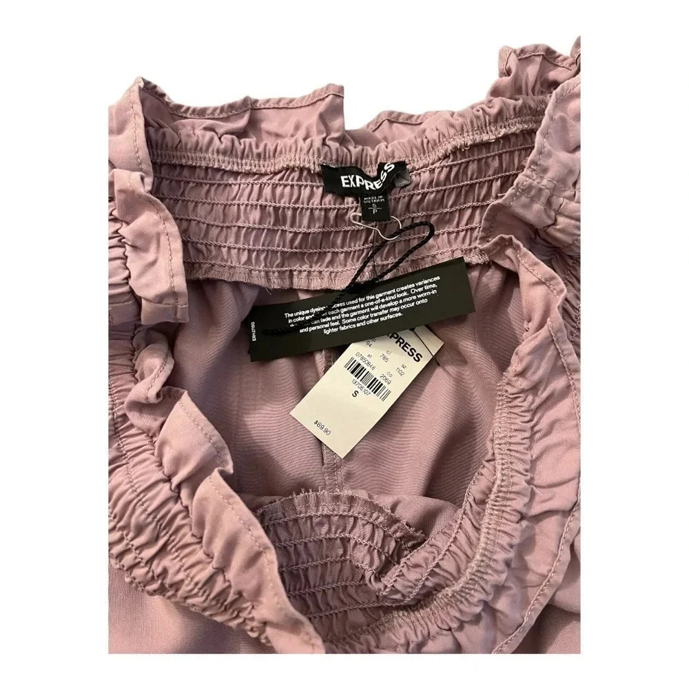 Express dress - Picture 4 of 7
